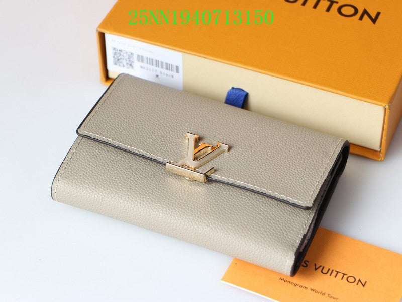 COZY BAGS - LOV Wallet - 243