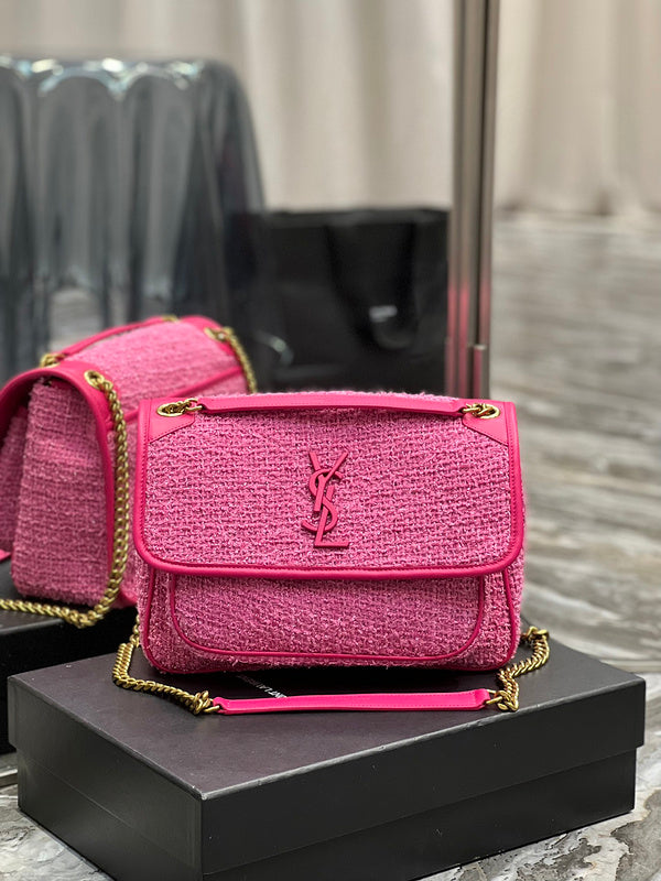 COZY BAGS - YLS Bags - 1791