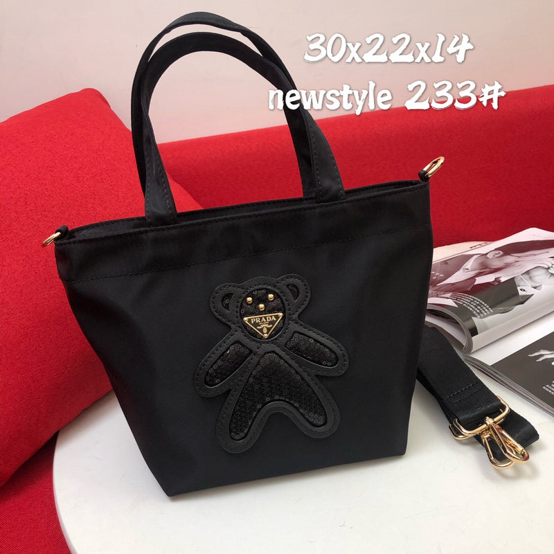 COZY BAGS - PD Bags - 643