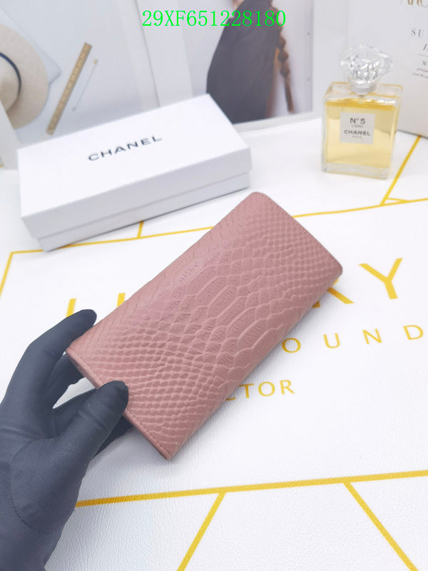 COZY BAGS - CHL Wallet - 220
