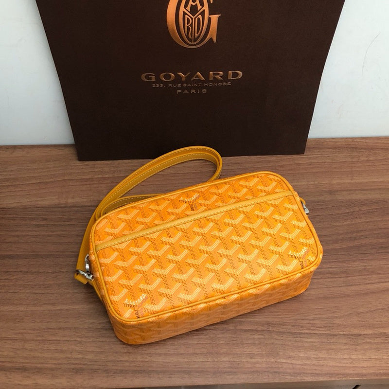 COZY BAGS - GYO Bags - 093
