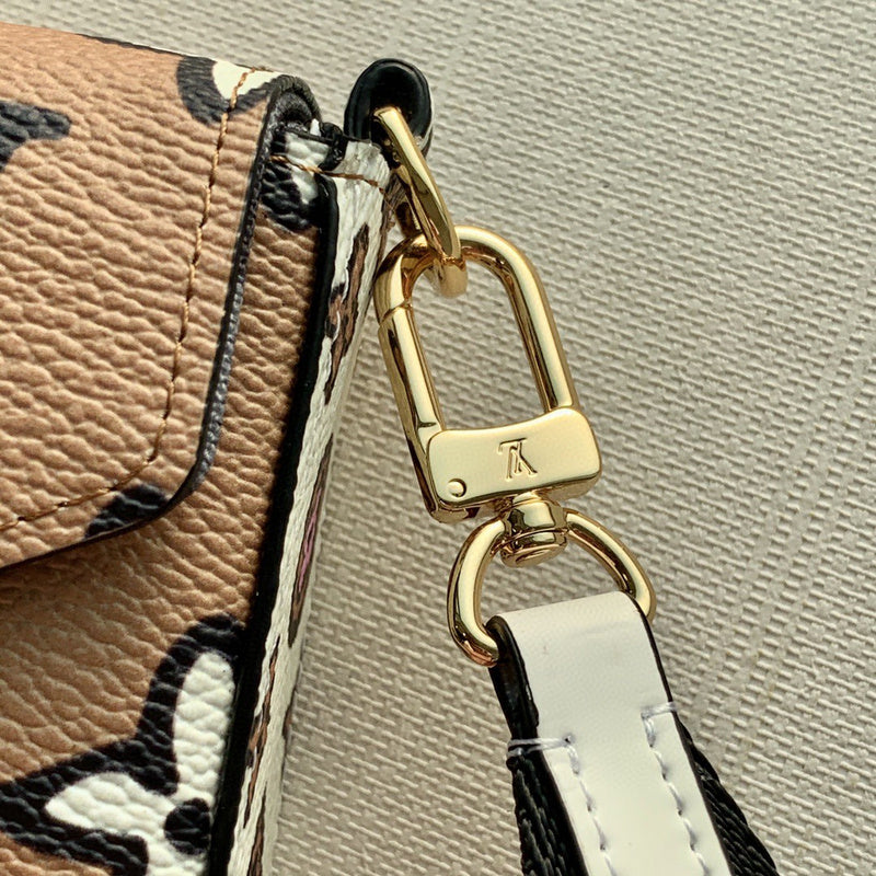 COZY - LV Bags - 3361