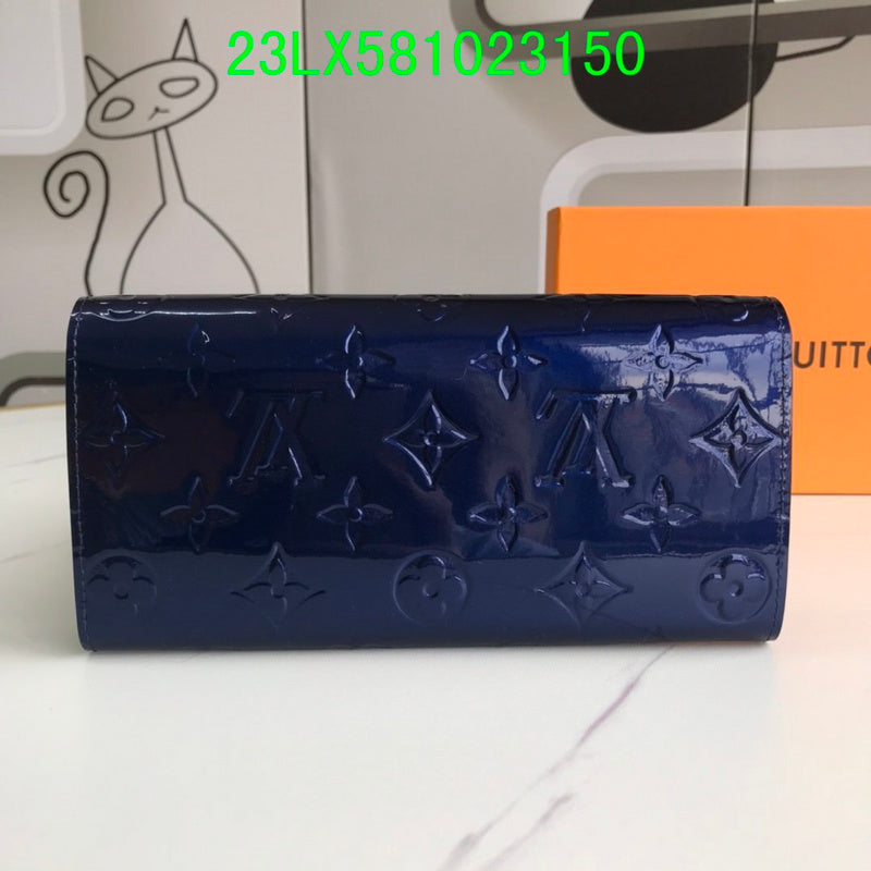 COZY BAGS - CHL Wallet - 1295