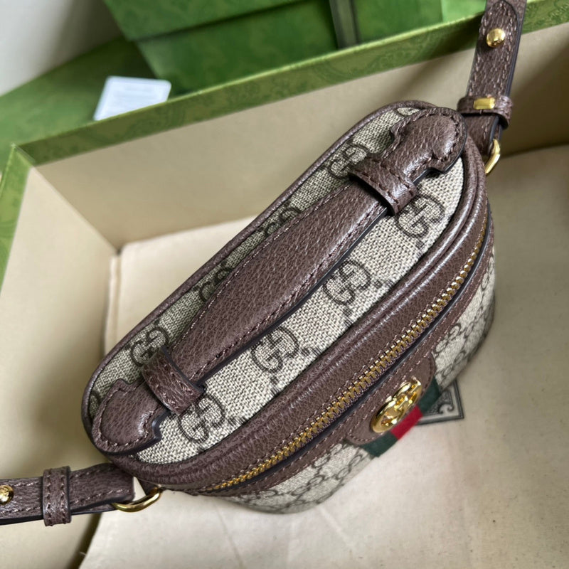 COZY BAGS - GUKI Women Bags - 1058