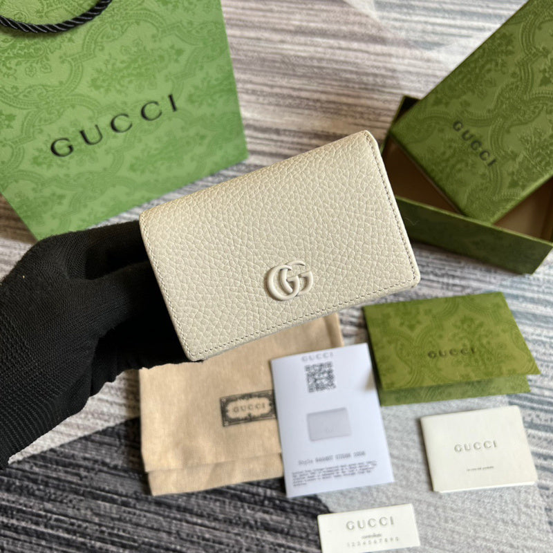 Cozy Bags - GUKI Women Wallets - 034