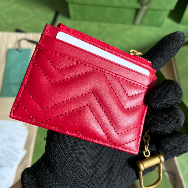 Cozy Bags - GUKI Men Wallets - 033