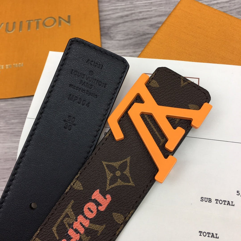 JB - LOV Belts - 112