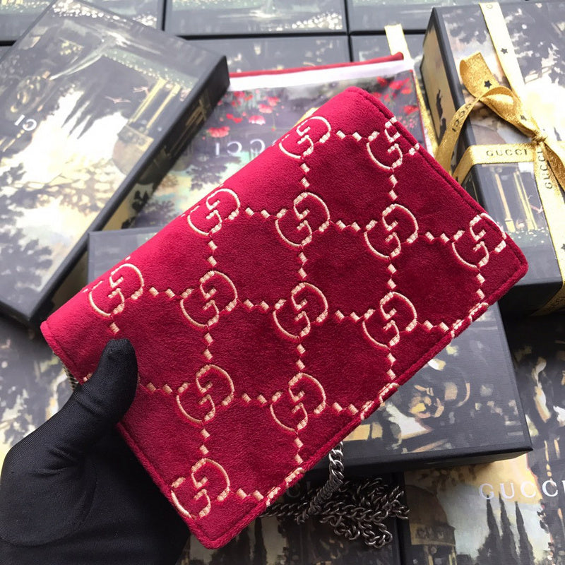COZY - Guki Lady Bags - 1420