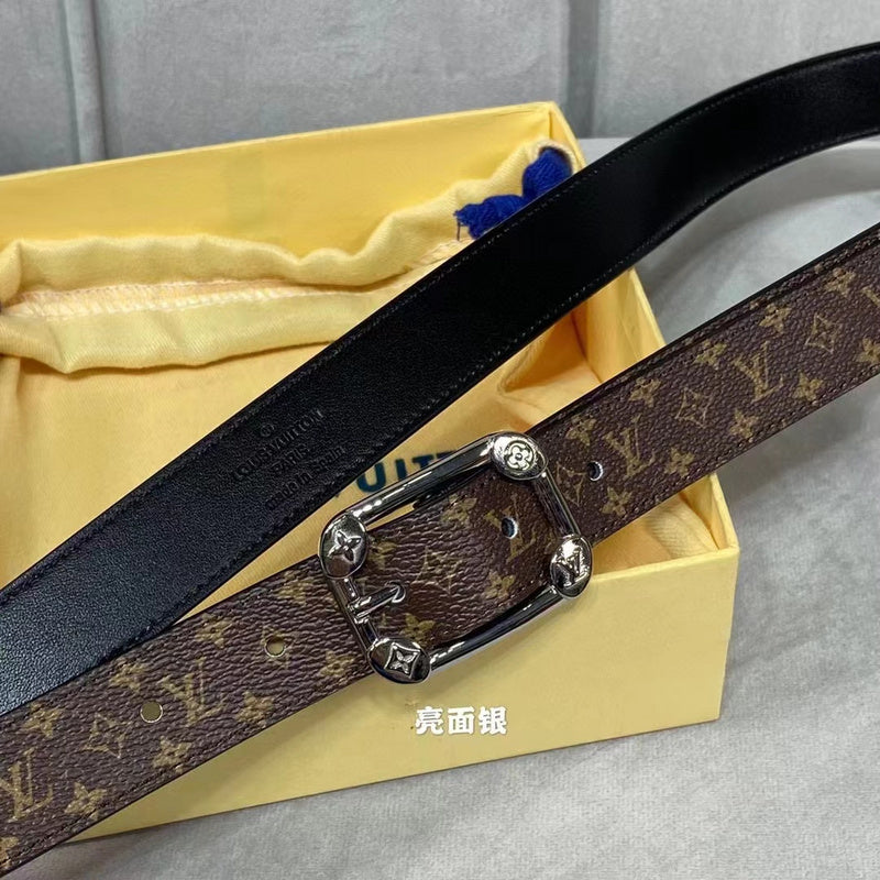 JB - LOV Belts - 045