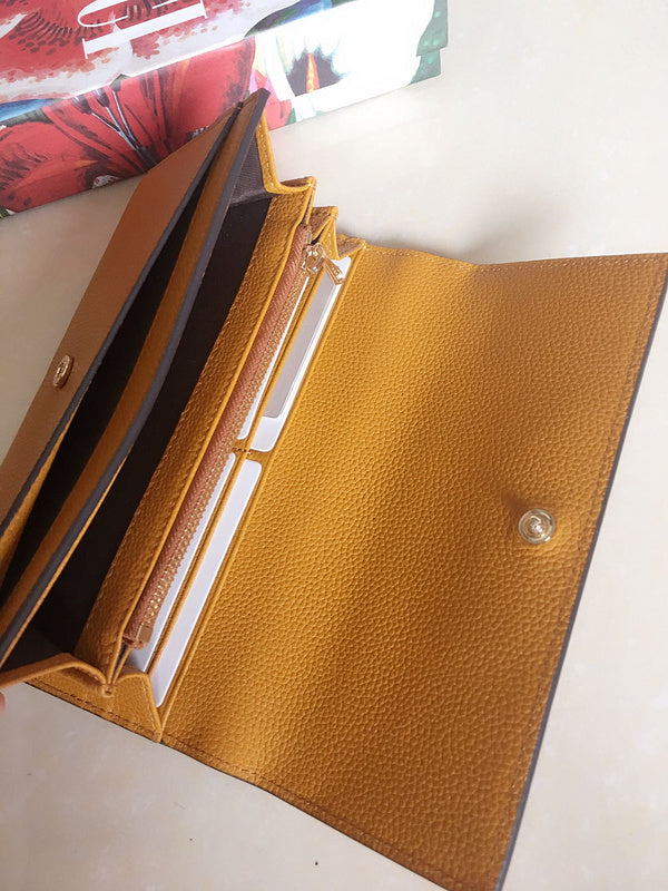 COZY BAGS - Guki Wallet - 453