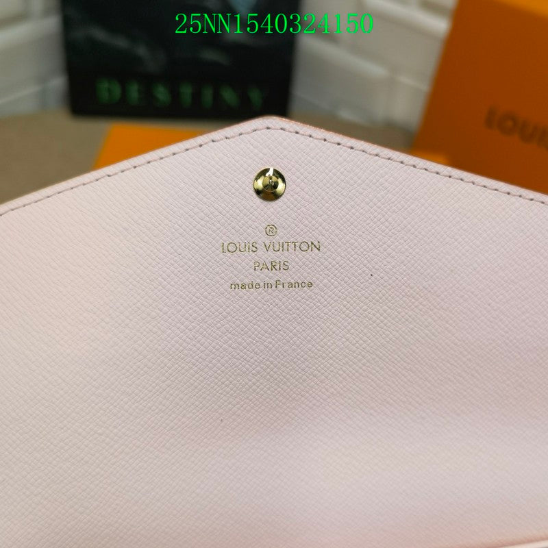 COZY BAGS - LOV Wallet - 1502