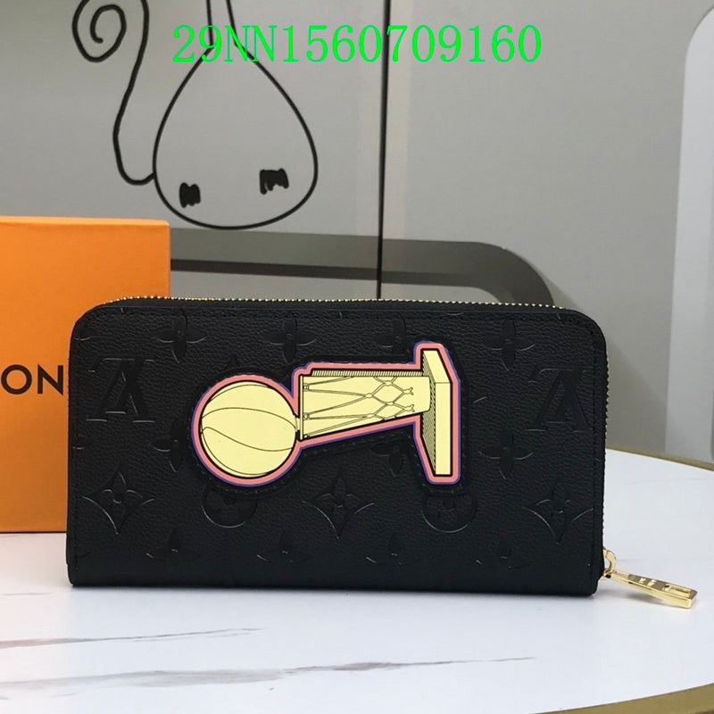 COZY BAGS - CHL Wallet - 763