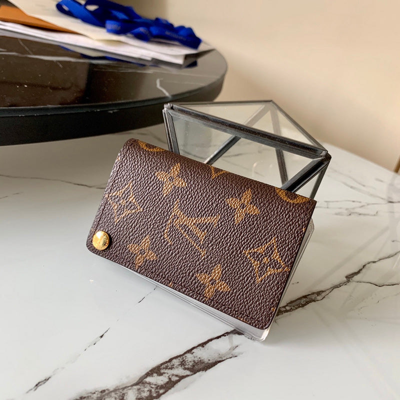 COZY - LOV Wallets - 418