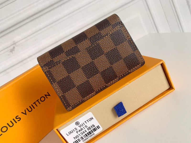 COZY BAGS - LOV Wallets - 735