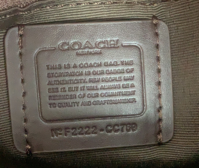 COZY BAGS - CAH Bags - 632