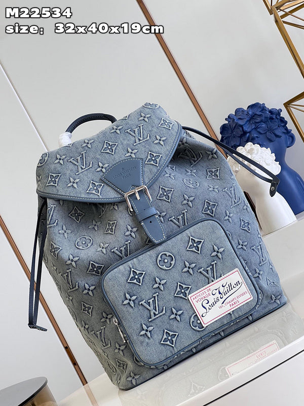 COZY BAGS - LOV Bags - 243