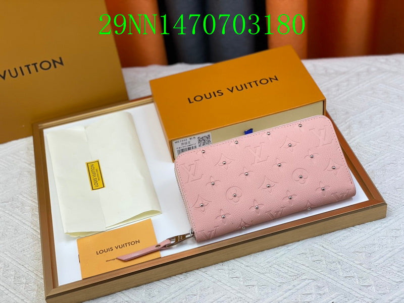COZY BAGS - LOV Wallet - 258