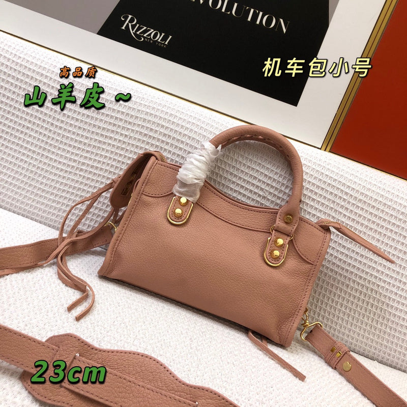 COZY - BG Bags - 222