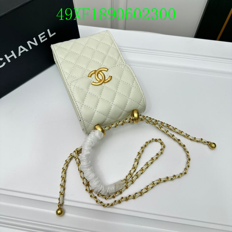 COZY BAGS - CHL Wallet - 136