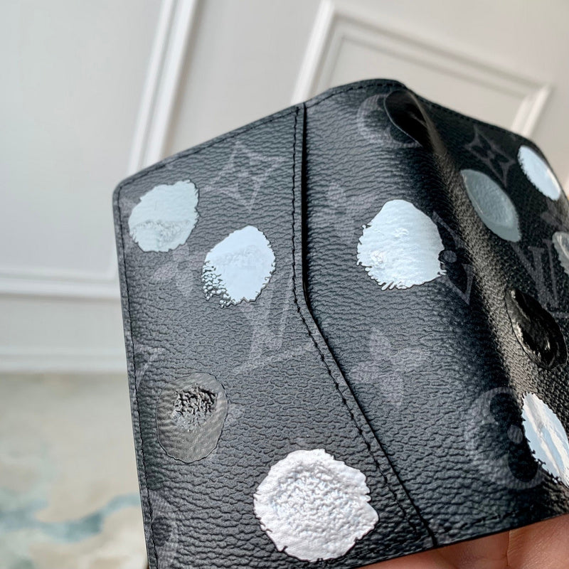 COZY - LOV Wallets - 293
