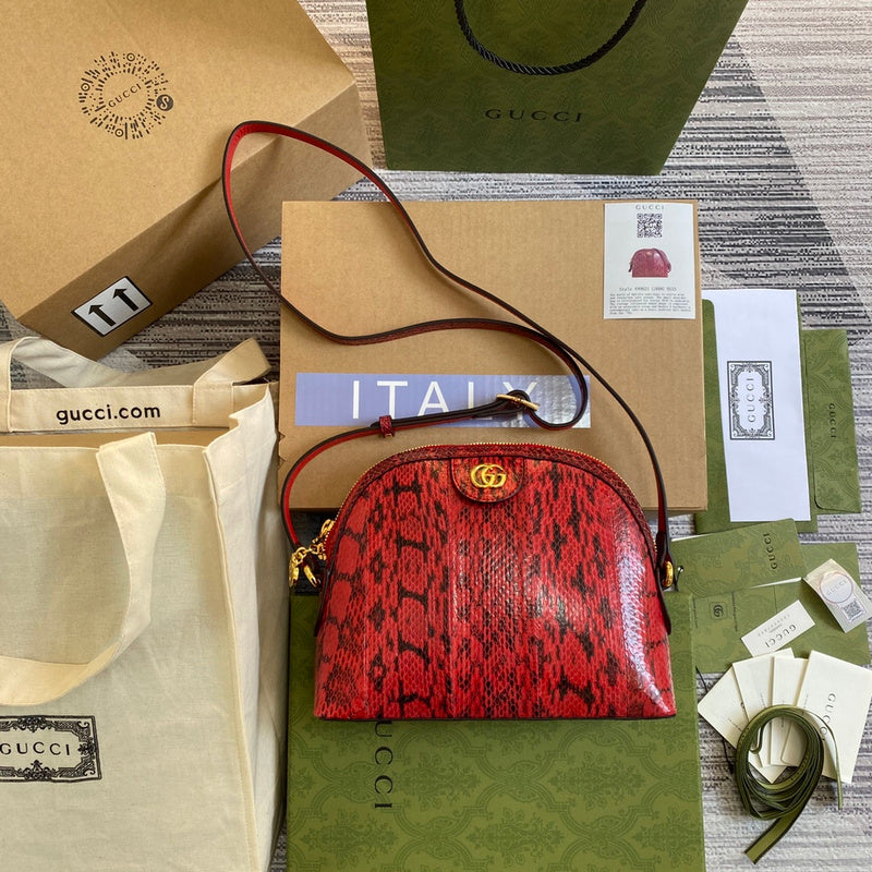 COZY BAGS - GUKI Bags - 2179