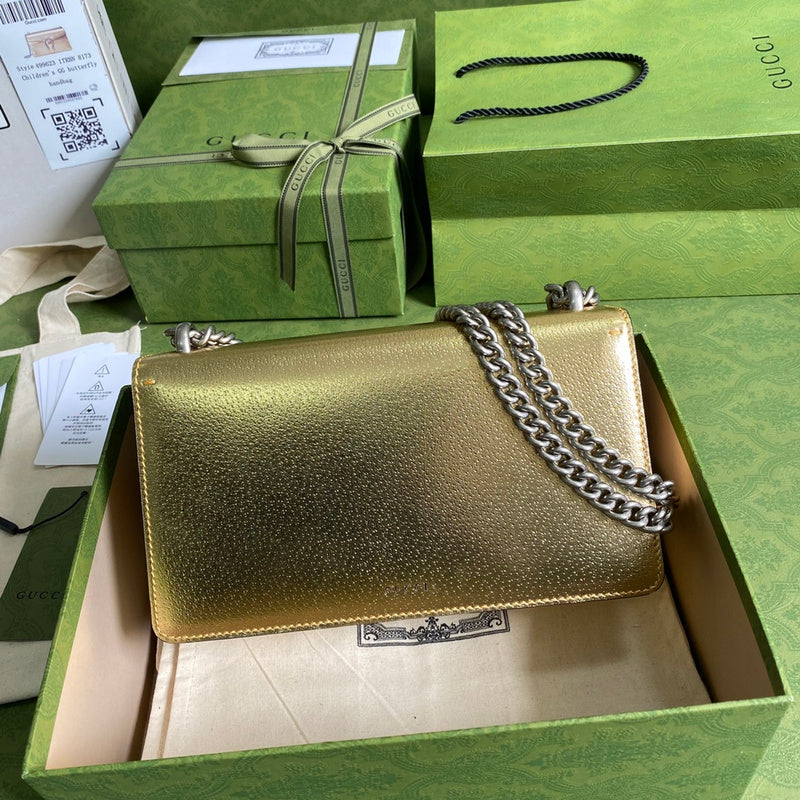 Cozy Bags - GUKI Women Shoulders Bags - 070