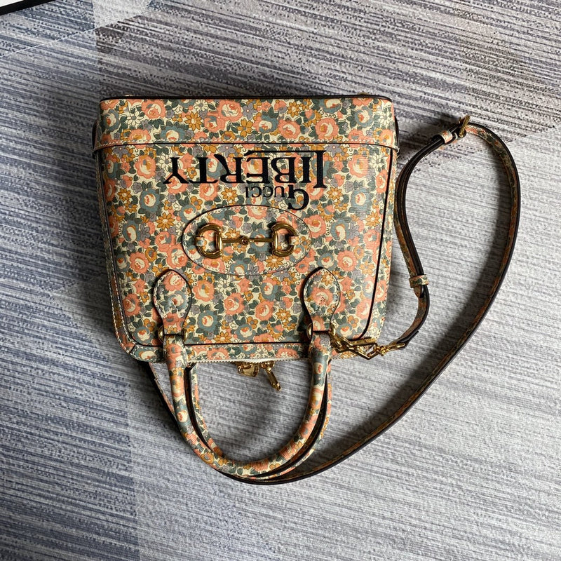COZY BAGS - GUKI Bags - 1988