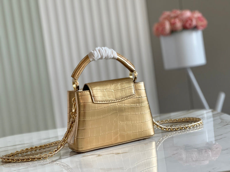 COZY BAGS - LOV Bags - 1828