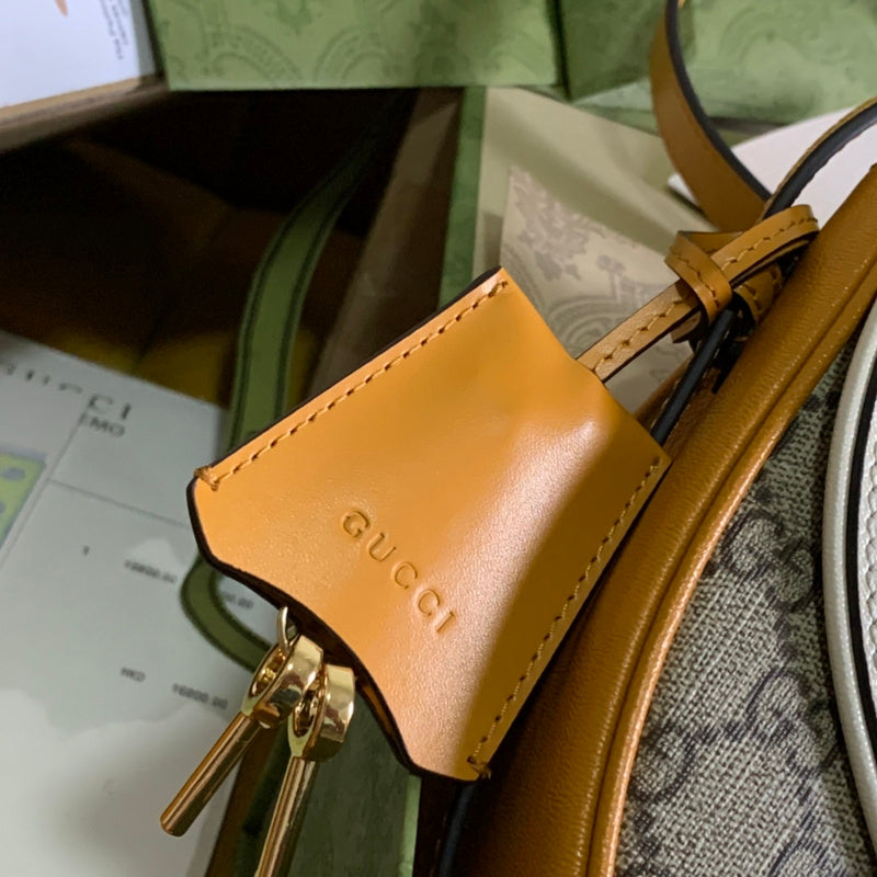 COZY - GUKI Women Bags - 042