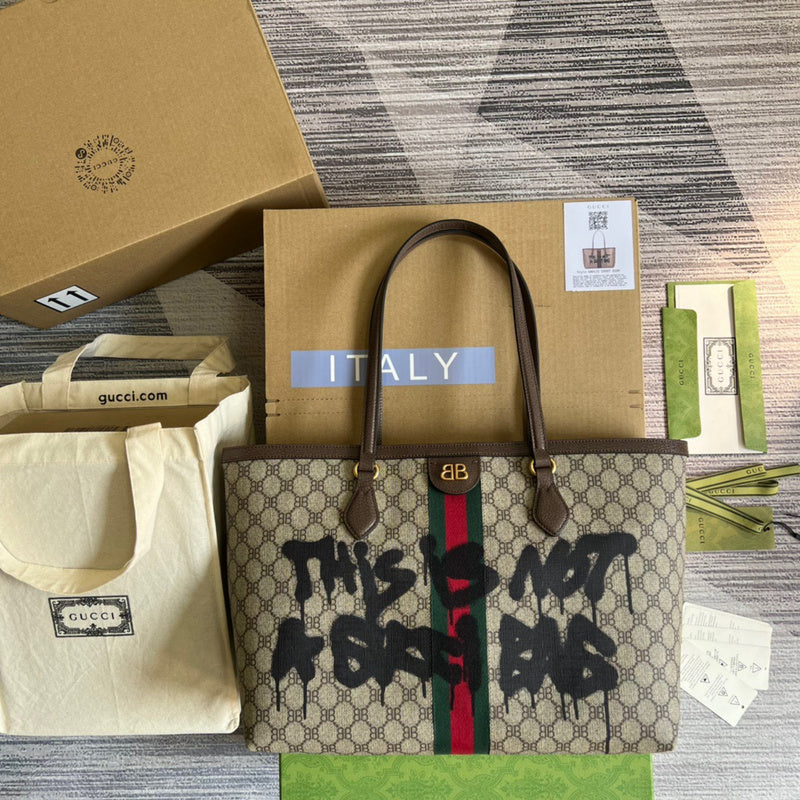 JB - Guki Lady Bags - 612