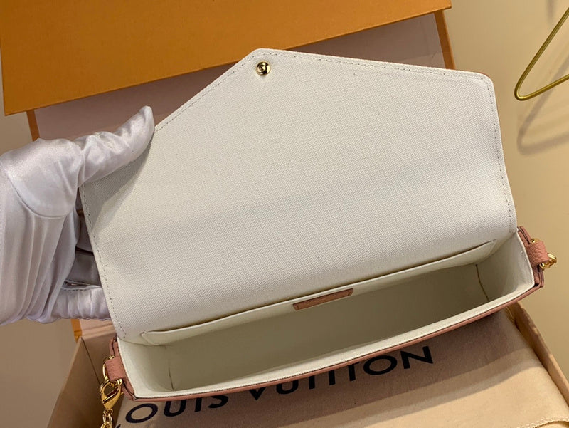 COZY - LV Bags - 1163