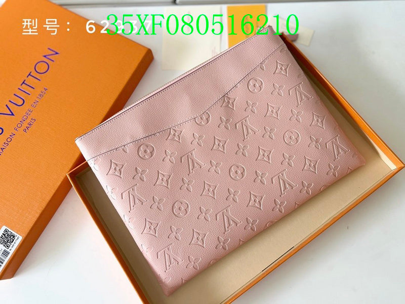 COZY BAGS - LOV Wallet - 1366