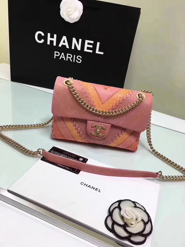 COZY BAGS - CHL Lady Bags - 610