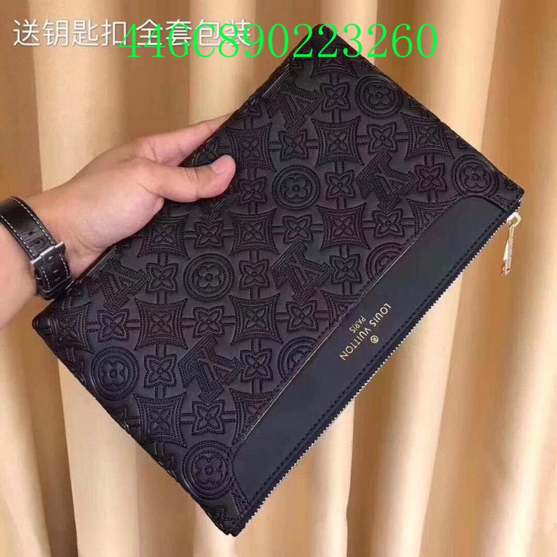 COZY BAGS - CHL Wallet - 1140