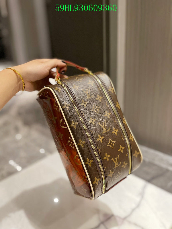COZY BAGS - LOV Wallet - 1194