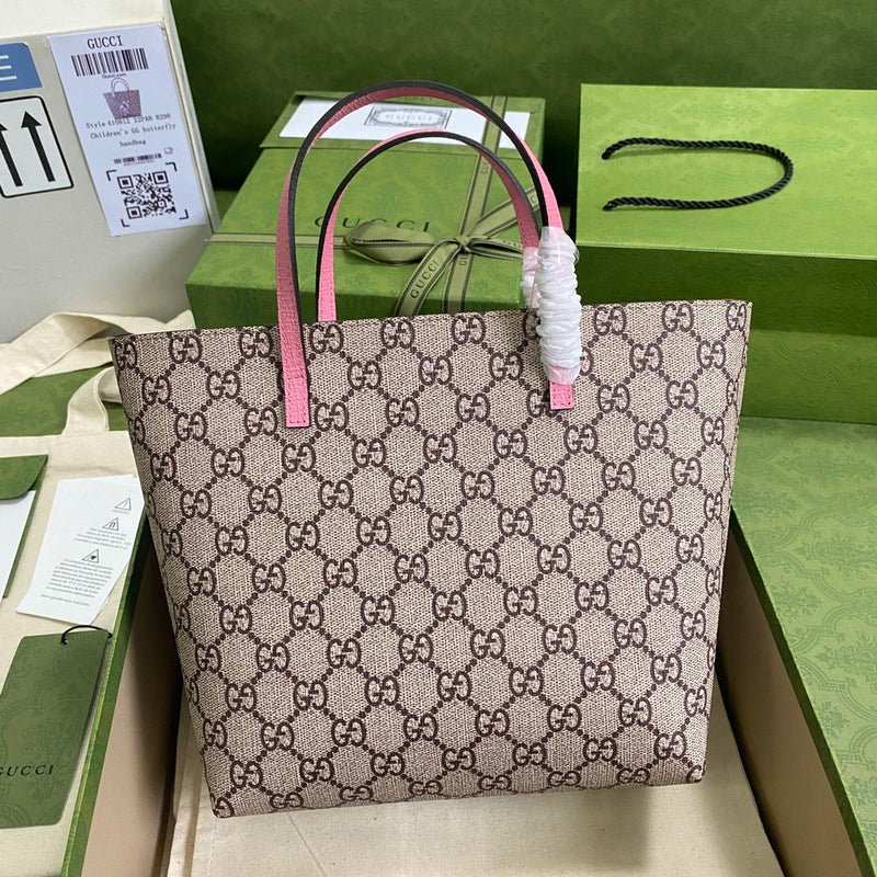 JB - Guki Lady Bags - 1197