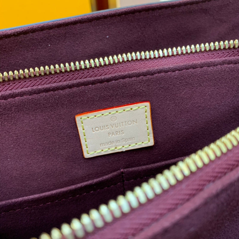 COZY - LV Bags - 4365