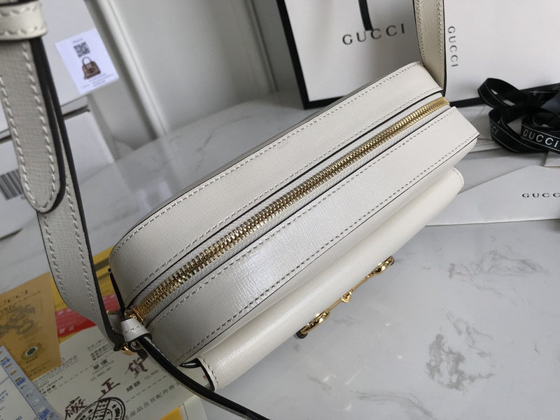 JB - Guki Lady Bags - 1204