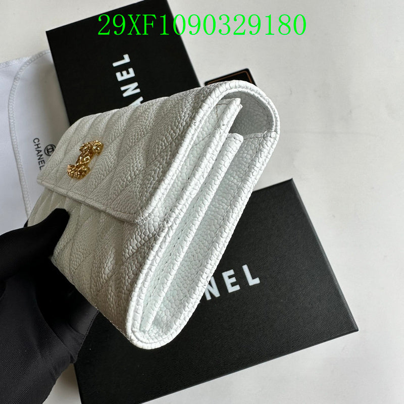 COZY BAGS - CHL Wallet - 187