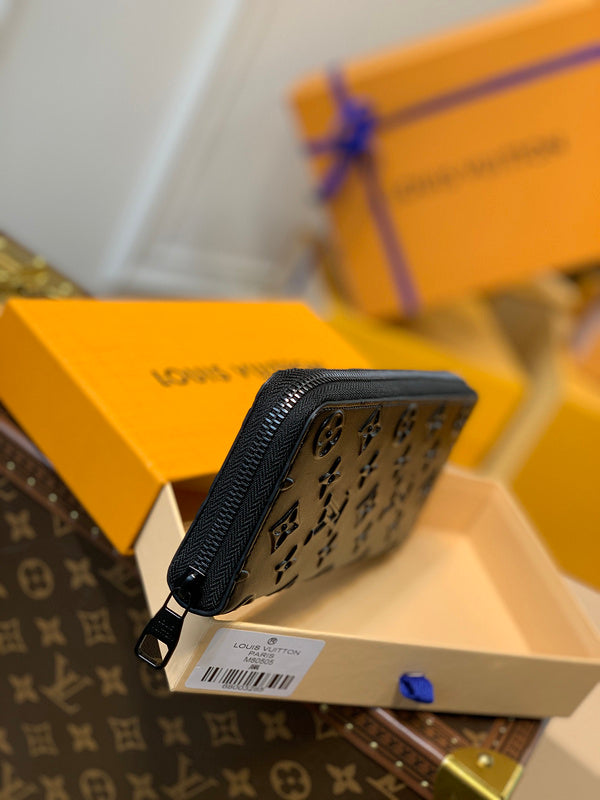 COZY BAGS - LOV Wallets - 631