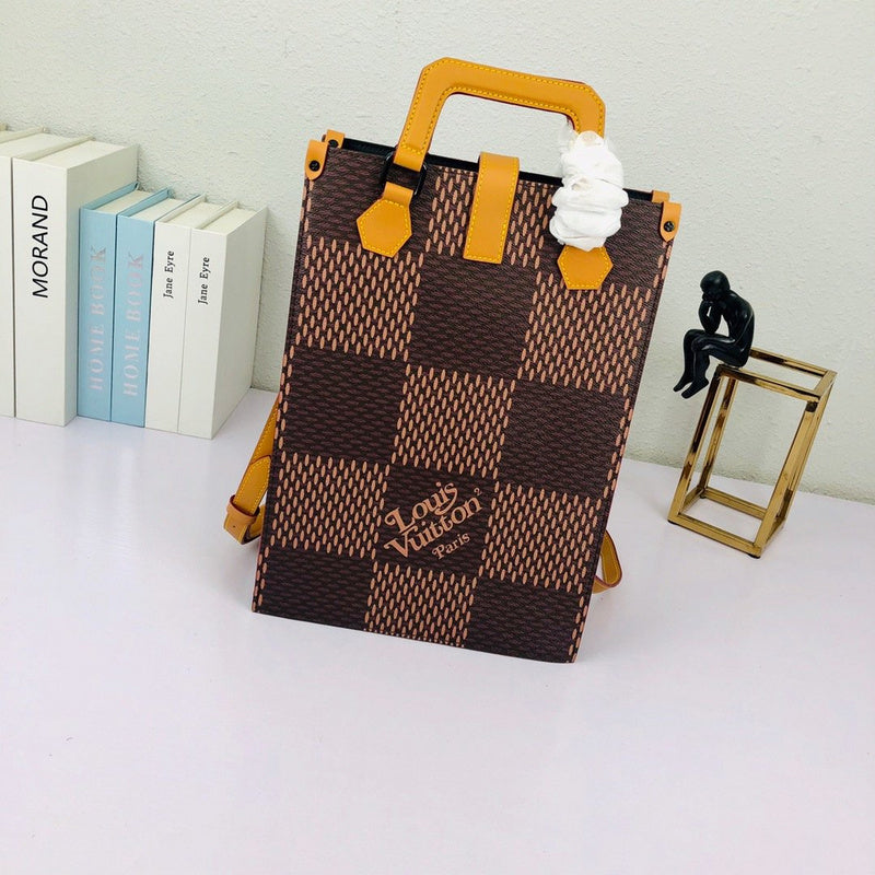 COZY - LOV Lady Bags - 885