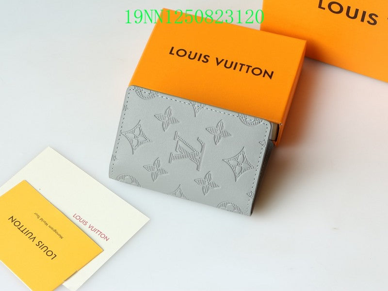 COZY BAGS - LOV Wallet - 076