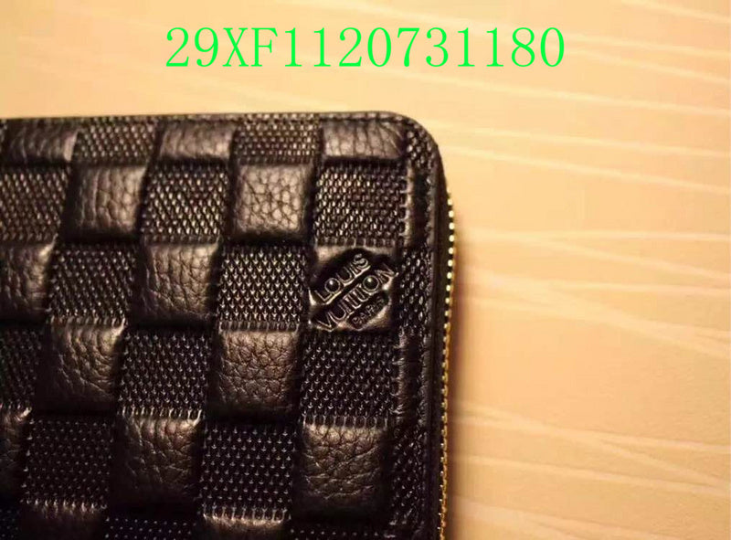 COZY BAGS - LOV Wallet - 191