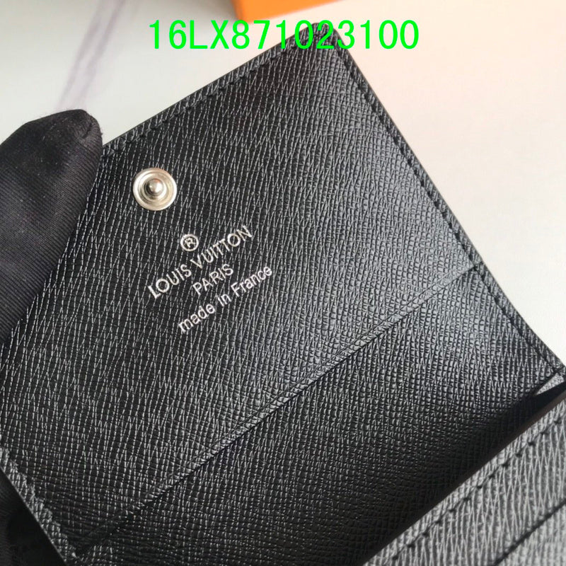 COZY BAGS - CHL Wallet - 1264