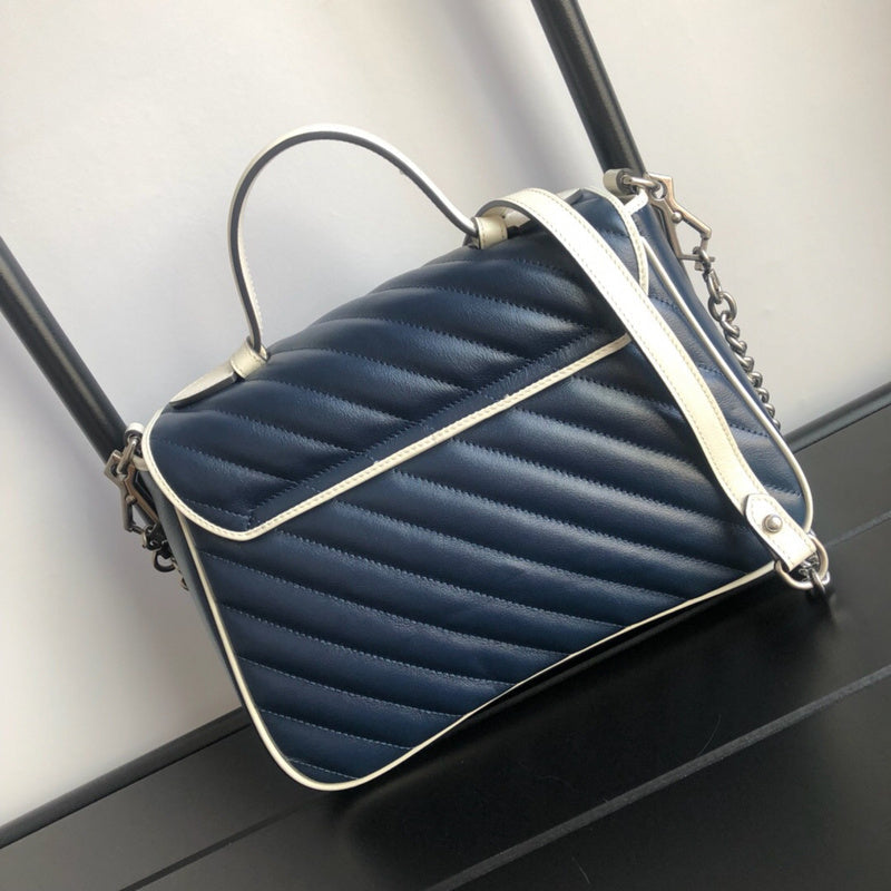 JB - Guki Lady Bags - 1210