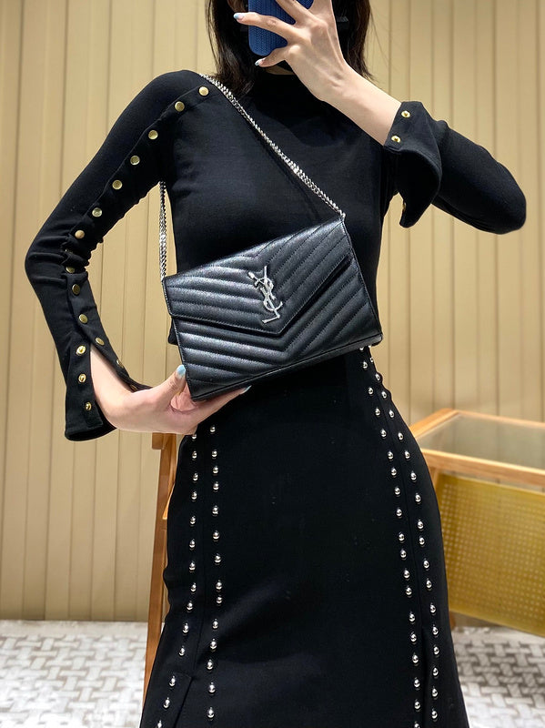 COZY BAGS - YLS Bags - 1204