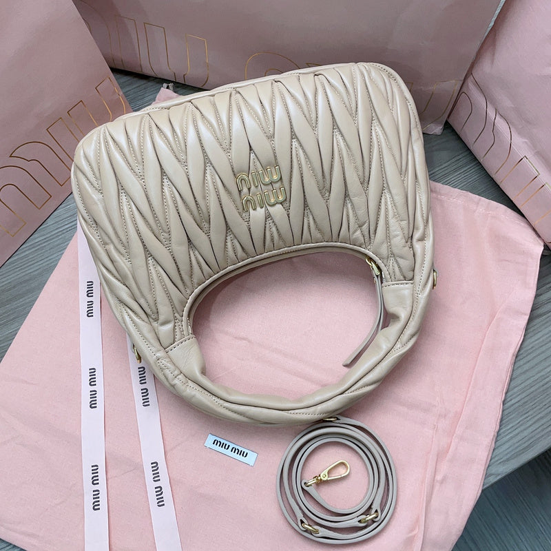 COZY BAGS - MMU Bags - 033