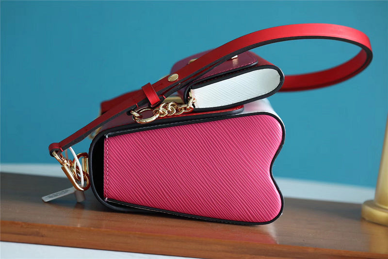 COZY - LOV Lady Bags - 2010