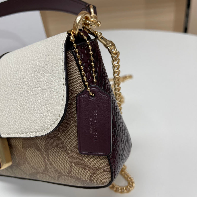 COZY BAGS - CAH Bags - 586