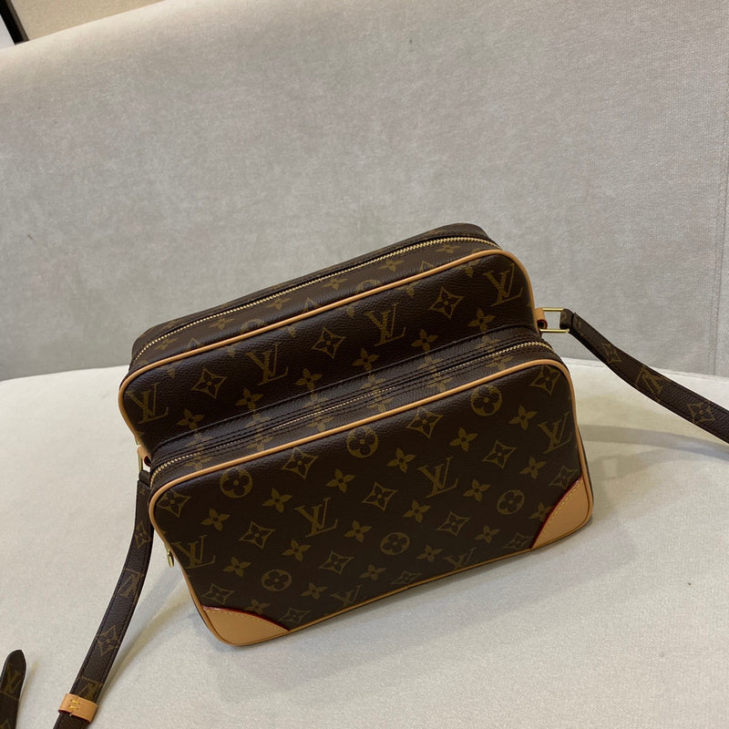 COZY - LV Bags - 2234
